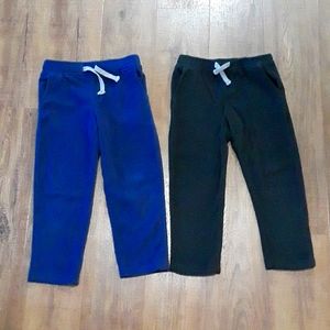 🔥SALE Carter's Super Soft Plush Pants